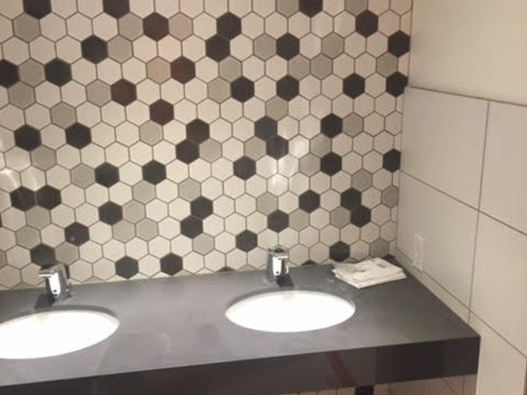 Vanities